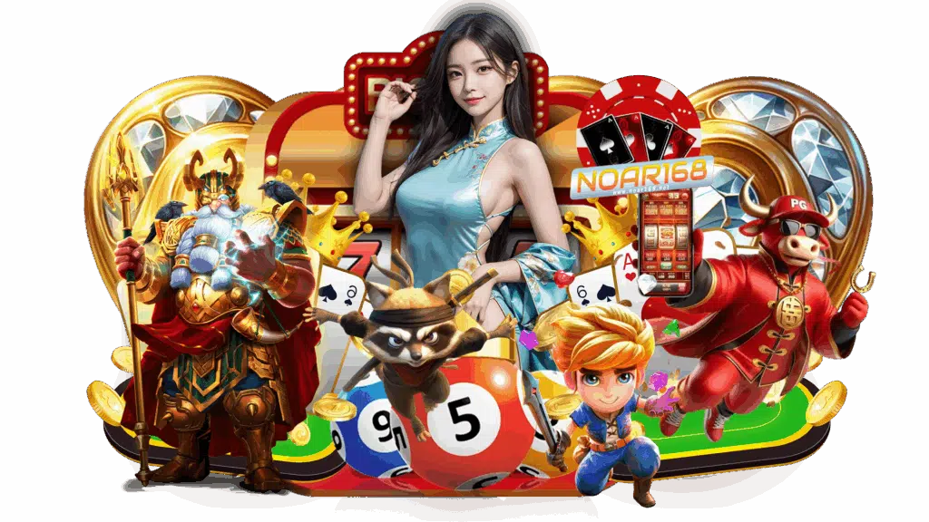 noar168 เข้าสู่ระบบ
